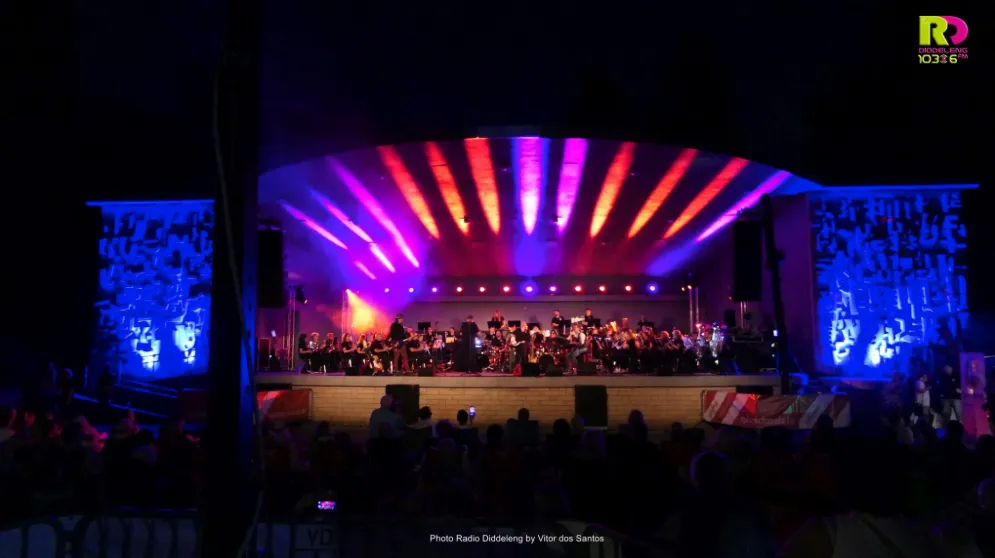 SUMMERSTAGE 2026 – HMD & GUESTS