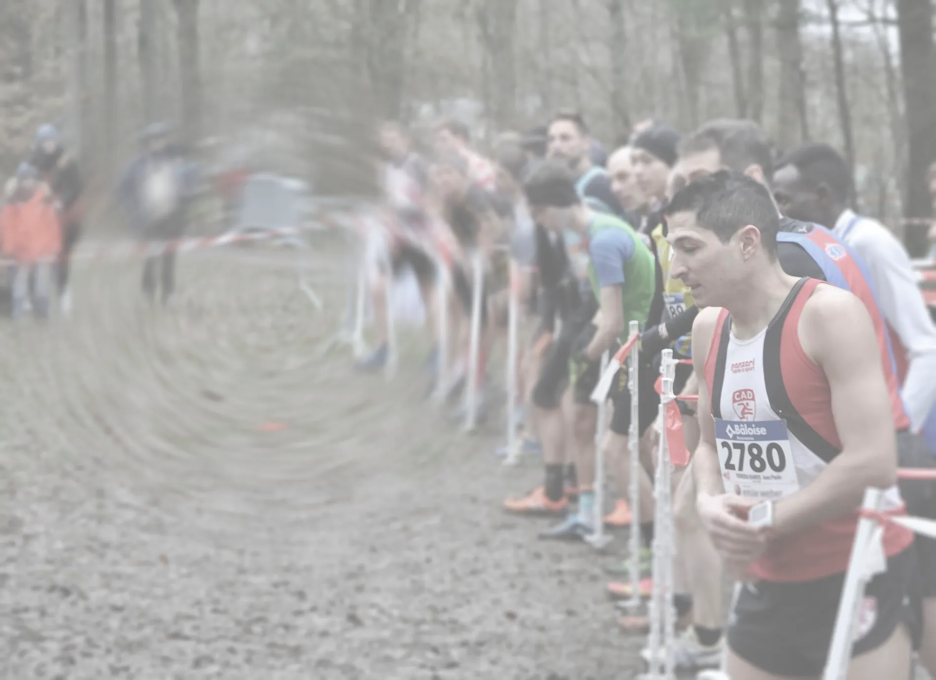 Championnats de Cross-Country