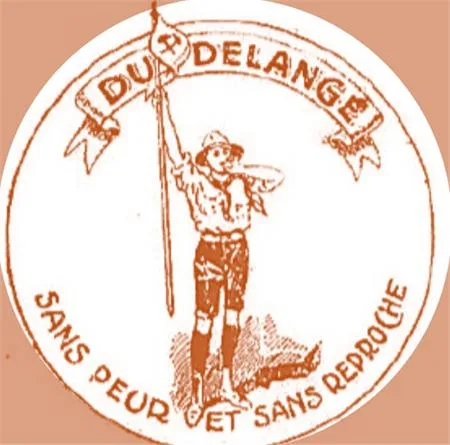 Les anciens Peaux-Rouges