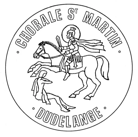 Chorale St Martin Dudelange
