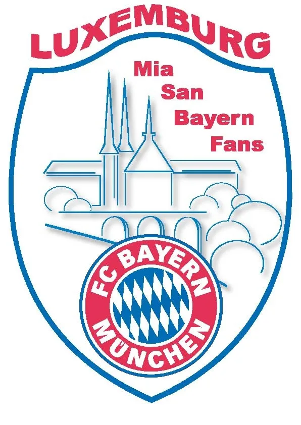 Mia San Bayern Fans